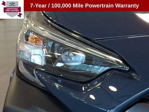Certified 2024 Subaru Outback Touring XT AWD/4WD image 8