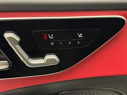 Used 2023 Mercedes-Benz C 43 AMG 4MATIC Sedan w/ AMG Night Package image 18