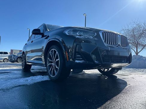 Used 2022 BMW X3 xDrive30i w/ M Sport Package 2 image 18