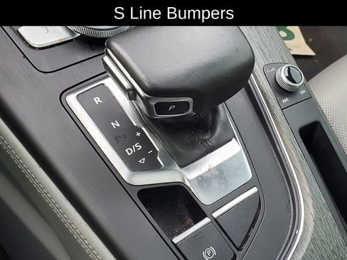 Used 2019 Audi A5 2.0T Premium Plus w/ Premium Plus image 27