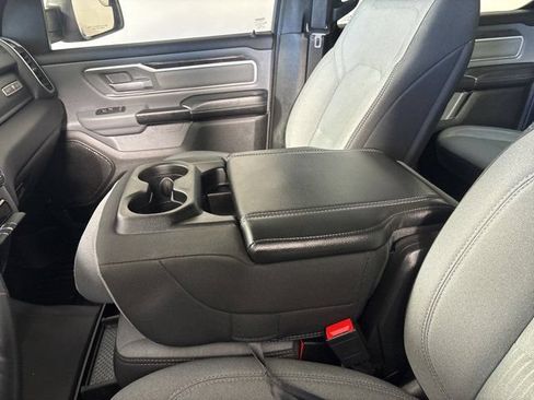 Certified 2023 RAM 1500 Lone Star AWD/4WD image 21