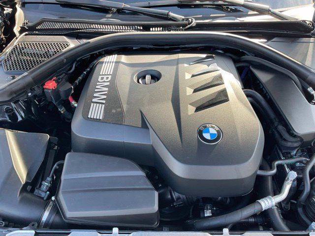 Used 2026 BMW 330i xDrive Sedan AWD/4WD image 24