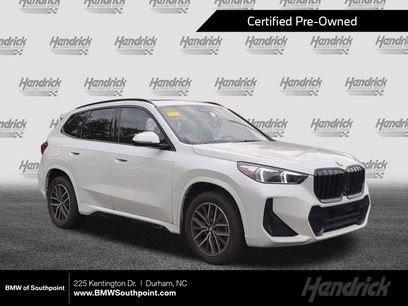 Used 2025 BMW X1 xDrive28i w/ Technology Package