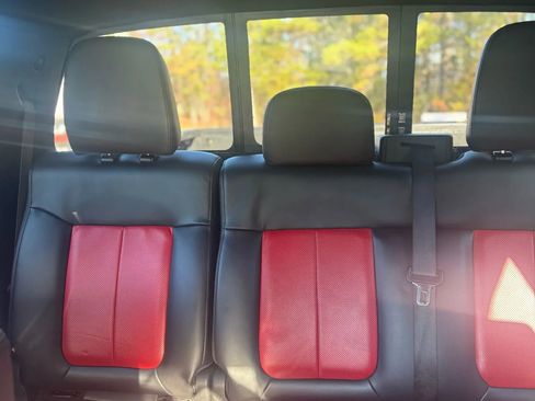 Used 2011 Ford F150 Raptor w/ Raptor Luxury Pkg image 40