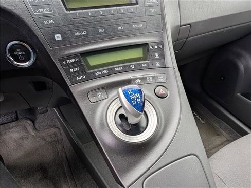 Used 2011 Toyota Prius Three image 12