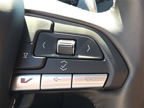 Used 2025 Cadillac CT4 V image 28