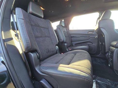 New 2026 Dodge Durango GT image 39