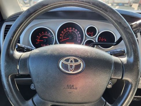 Used 2012 Toyota Tundra 4x4 Double Cab w/ Tow Pkg image 14