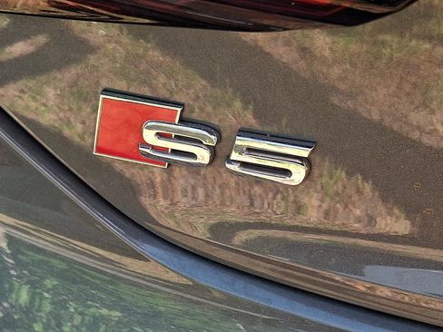 Used 2024 Audi S5 Premium Plus AWD/4WD image 7