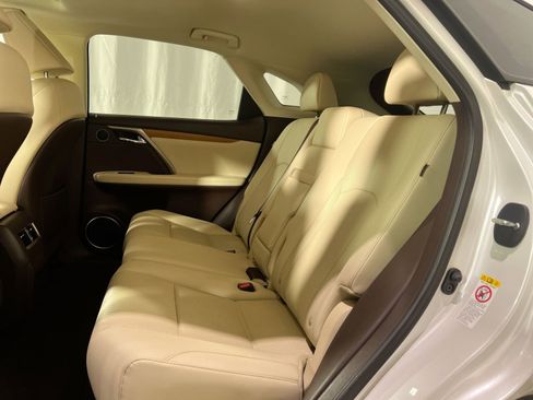 Used 2020 Lexus RX 350 AWD w/ Premium Package image 24