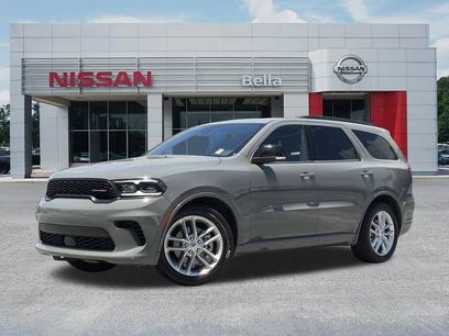 Used 2024 Dodge Durango GT