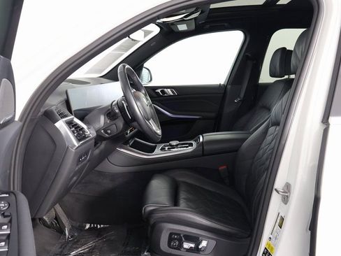 Used 2024 BMW X5 xDrive40i AWD/4WD image 10