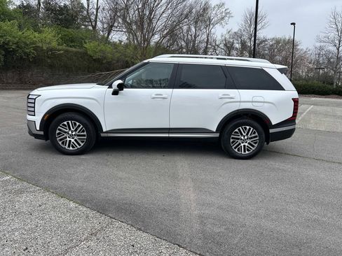 New 2026 Hyundai Palisade SEL image 4