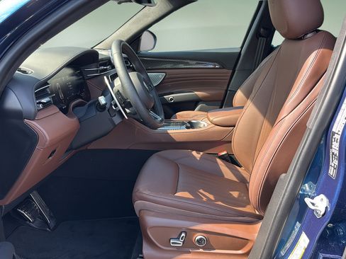 New 2026 Maserati Grecale Modena AWD/4WD image 19
