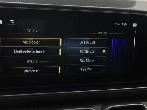 Used 2022 Mercedes-Benz GLE 63 AMG S image 47