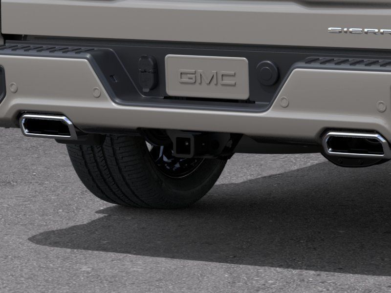New 2026 GMC Sierra 1500 Denali AWD/4WD image 14