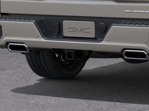 New 2026 GMC Sierra 1500 Denali AWD/4WD image 14
