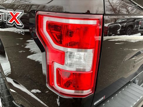 Used 2018 Ford F150 XL w/ Equipment Group 101A Mid image 25