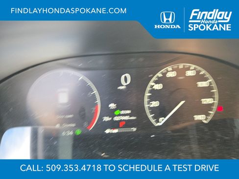 Used 2025 Honda HR-V Sport image 16