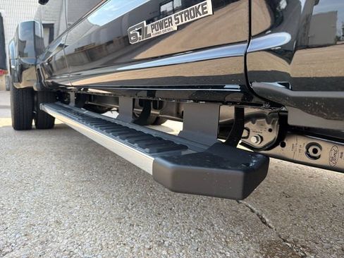New 2026 Ford F350 Lariat AWD/4WD image 17