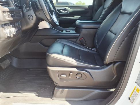 Used 2021 GMC Yukon SLT w/ SLT Luxury Plus Package image 21