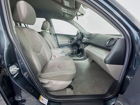 Used 2011 Toyota RAV4 4WD w/ Base L4 Extra Value Pkg image 25