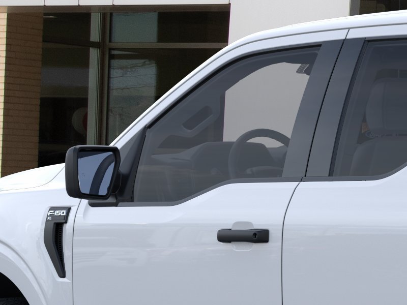 New 2026 Ford F150 XL AWD/4WD image 22