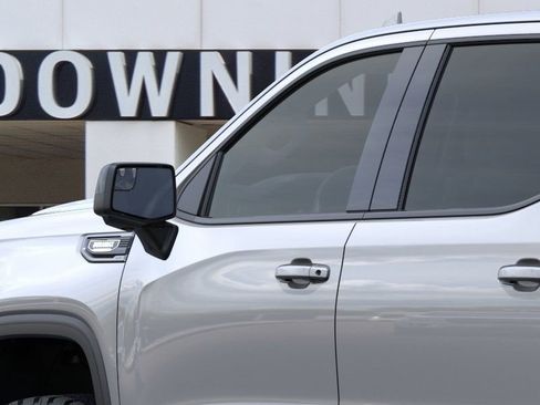 New 2026 GMC Sierra 1500 AT4 w/ AT4 Premium Package AWD/4WD image 12