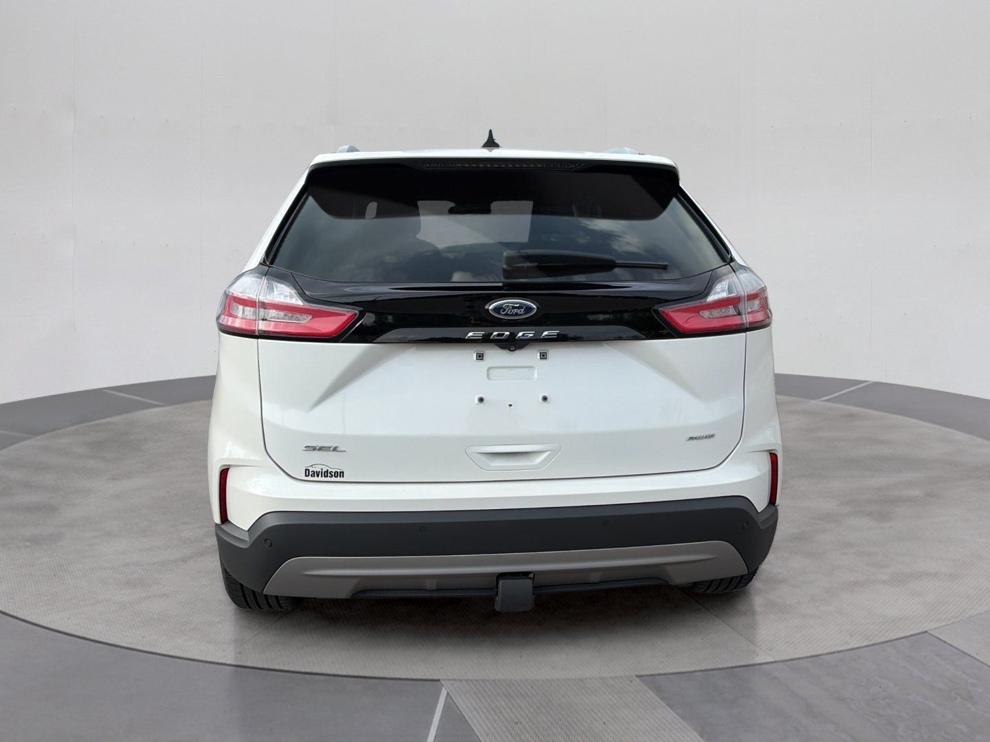 Used 2024 Ford Edge SEL w/ Convenience Package AWD/4WD image 6