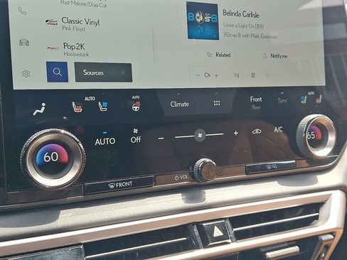 Used 2025 Lexus RX 350 Premium AWD/4WD image 16