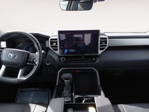 Used 2023 Toyota Tundra Limited image 10