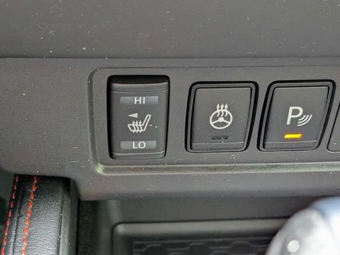 Used 2023 Nissan Frontier PRO-4X w/ Pro-4X Premium Package AWD/4WD image 26