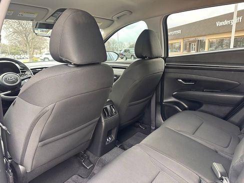 Certified 2024 Hyundai Tucson SEL image 16