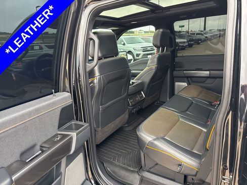 Used 2021 Ford F150 Tremor w/ Equipment Group 402A High image 7