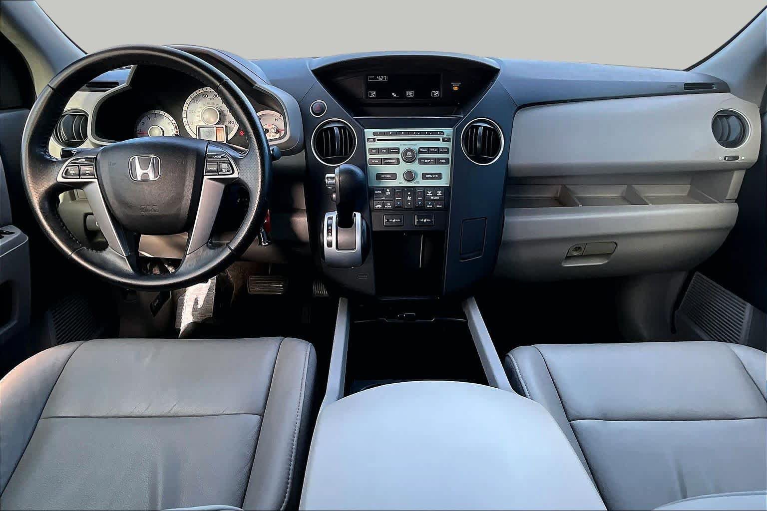 Used 2011 Honda Pilot EX-L image 14
