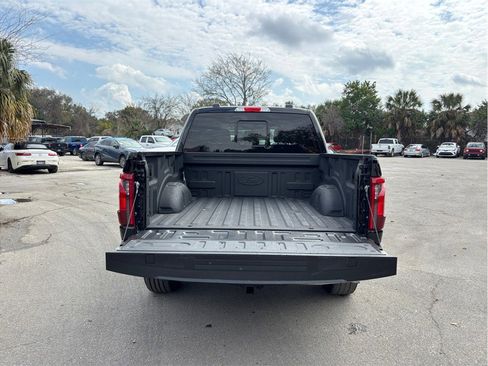 Used 2024 Ford F150 XLT w/ Equipment Group 302A MID image 49