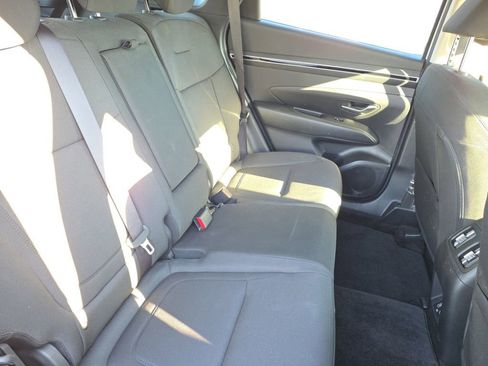 Used 2023 Hyundai Tucson SEL image 18