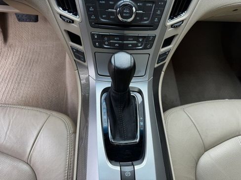 Used 2013 Cadillac CTS Performance image 24