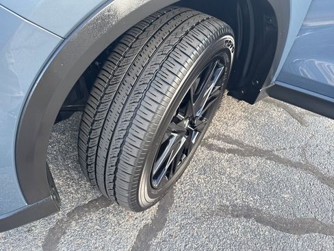 Used 2025 MAZDA CX-5 Carbon Edition image 10