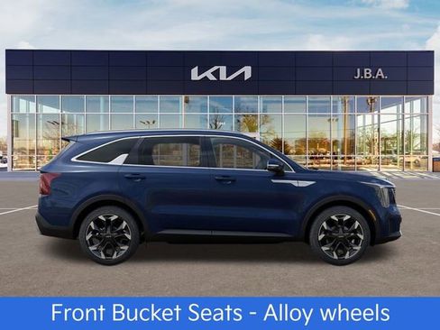 New 2026 Kia Sorento EX AWD/4WD image 7