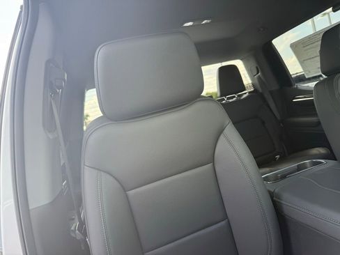 New 2026 Chevrolet Silverado 1500 LTZ image 49