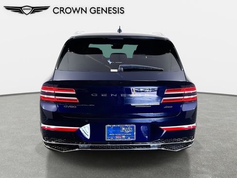 New 2026 Genesis GV80 2.5T Prestige image 6