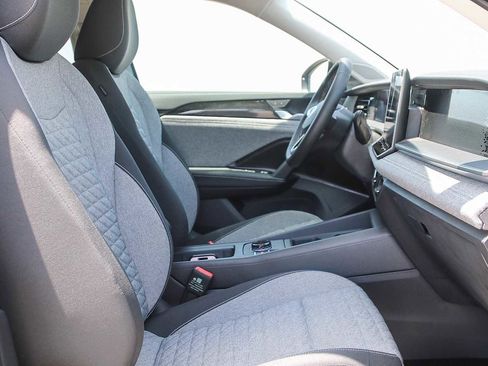 New 2025 Volkswagen Tiguan S image 33