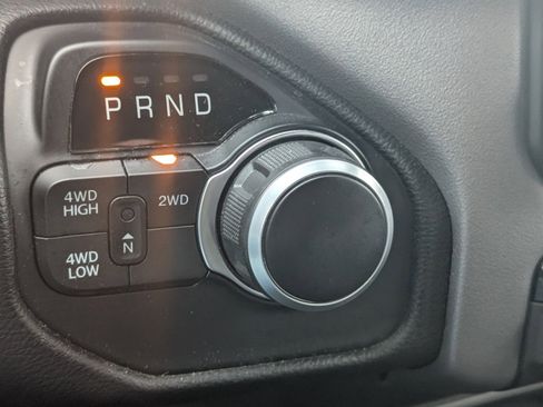 Certified 2024 RAM 2500 Big Horn w/ Bed Utility Group image 10