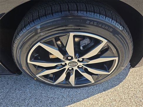 Used 2022 Chevrolet Malibu RS w/ LPO, Floor Liner Package image 17