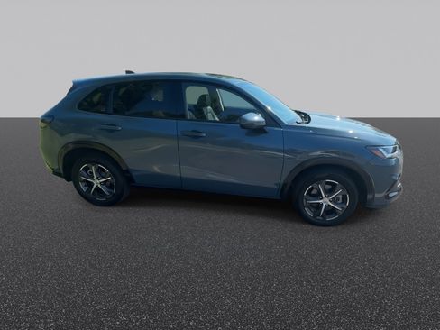 Used 2024 Honda HR-V EX-L image 10