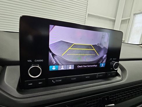Used 2024 Honda Accord EX image 15