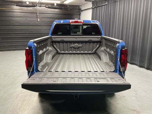 New 2026 Chevrolet Colorado Trail Boss image 6