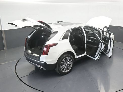 Used 2024 Cadillac XT5 Premium Luxury FWD image 72