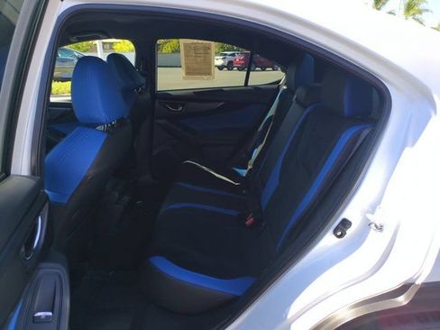 Used 2026 Subaru WRX tS w/ WRX Essentials Package AWD/4WD image 26